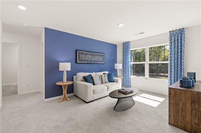 1191 Amerson Street, Buckhead, GA 30625