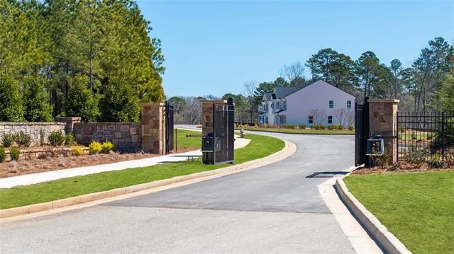 1191 Amerson Street, Buckhead, GA 30625
