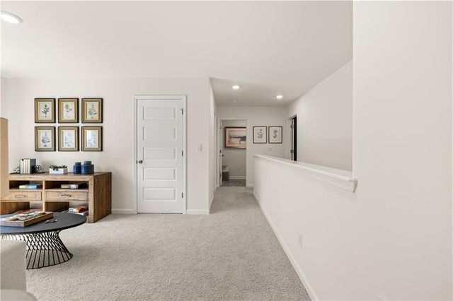 1191 Amerson Street, Buckhead, GA 30625