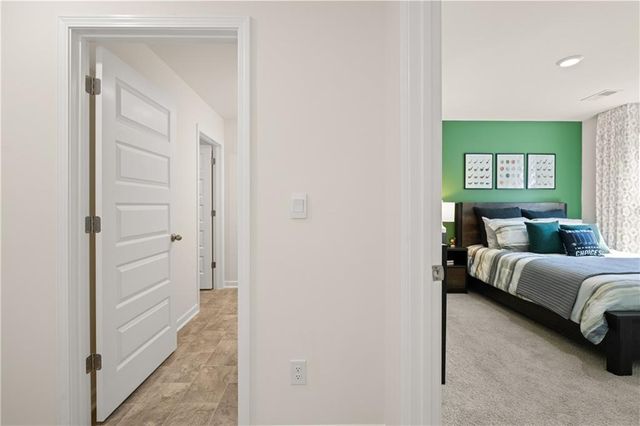 1191 Amerson Street, Buckhead, GA 30625