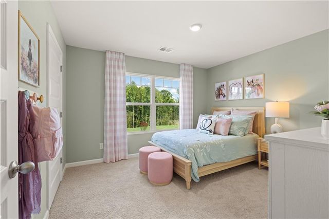 1191 Amerson Street, Buckhead, GA 30625