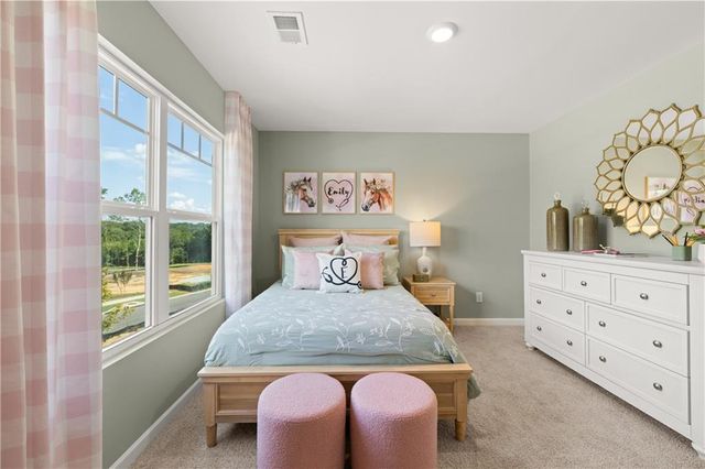 1191 Amerson Street, Buckhead, GA 30625