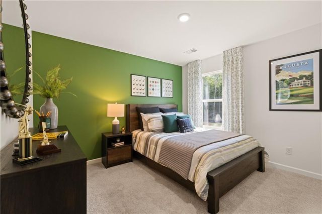 1191 Amerson Street, Buckhead, GA 30625