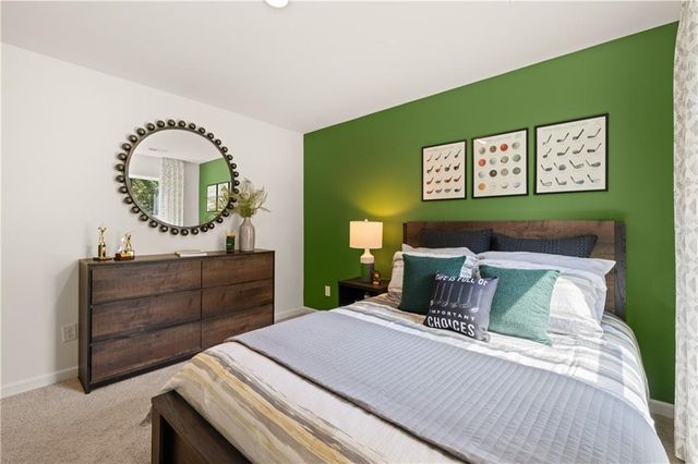 1191 Amerson Street, Buckhead, GA 30625