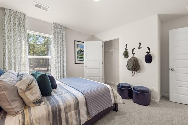 1191 Amerson Street, Buckhead, GA 30625