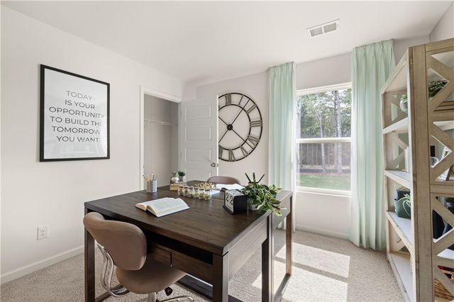 1191 Amerson Street, Buckhead, GA 30625
