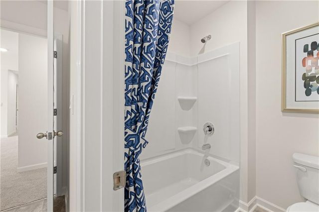 1191 Amerson Street, Buckhead, GA 30625