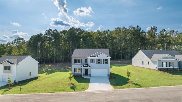 1191 Amerson Street, Buckhead, GA 30625