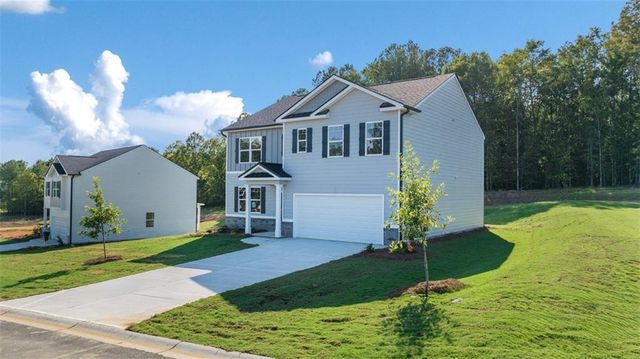 1191 Amerson Street, Buckhead, GA 30625