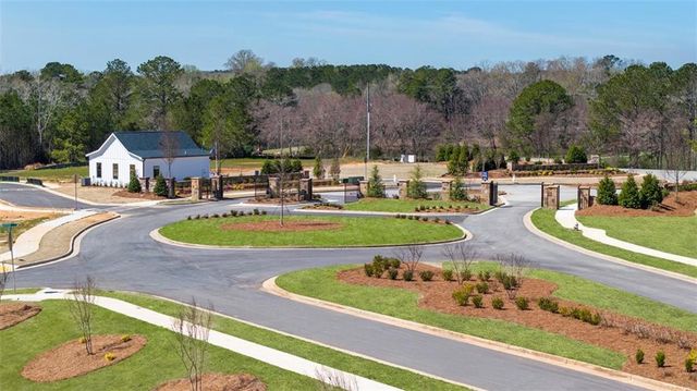 1191 Amerson Street, Buckhead, GA 30625