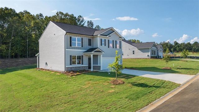 1191 Amerson Street, Buckhead, GA 30625