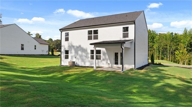 1191 Amerson Street, Buckhead, GA 30625