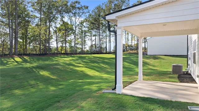 1191 Amerson Street, Buckhead, GA 30625