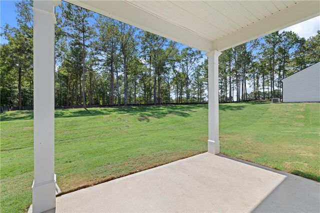 1191 Amerson Street, Buckhead, GA 30625