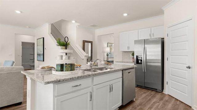 1191 Amerson Street, Buckhead, GA 30625
