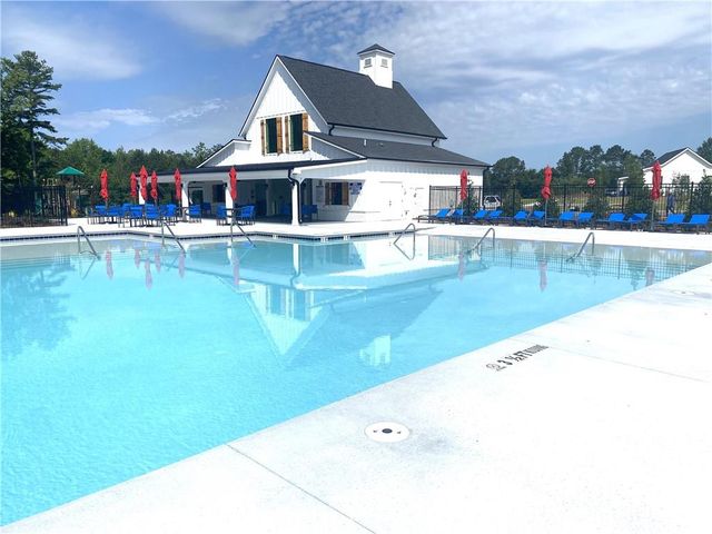 1191 Amerson Street, Buckhead, GA 30625