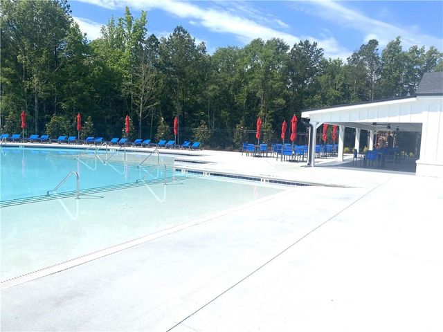 1191 Amerson Street, Buckhead, GA 30625