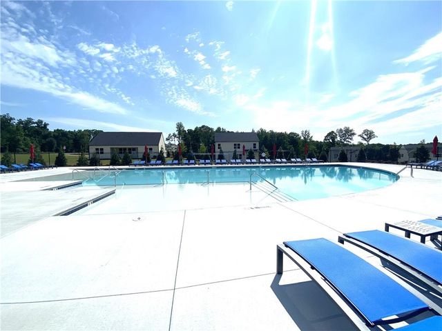 1191 Amerson Street, Buckhead, GA 30625