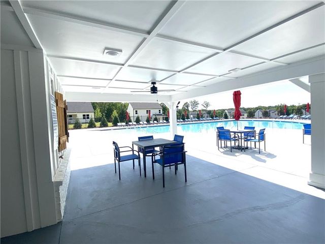 1191 Amerson Street, Buckhead, GA 30625