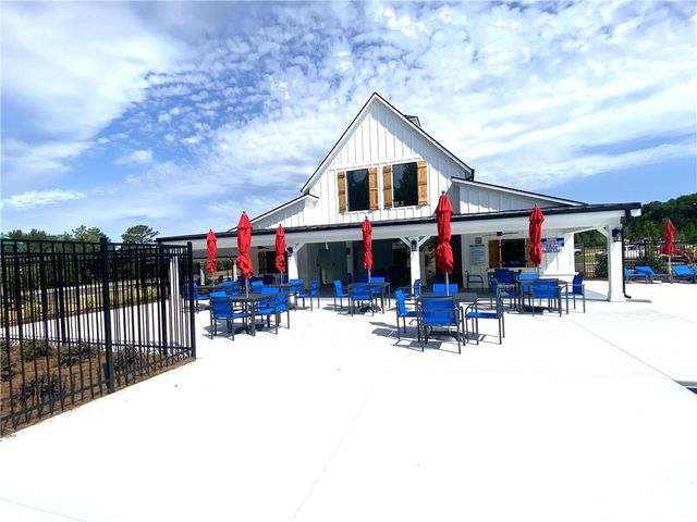 1191 Amerson Street, Buckhead, GA 30625