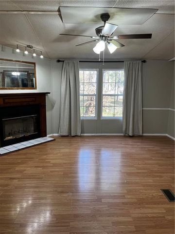 8420 Rabby E Street, Bayou La Batre, AL 36509