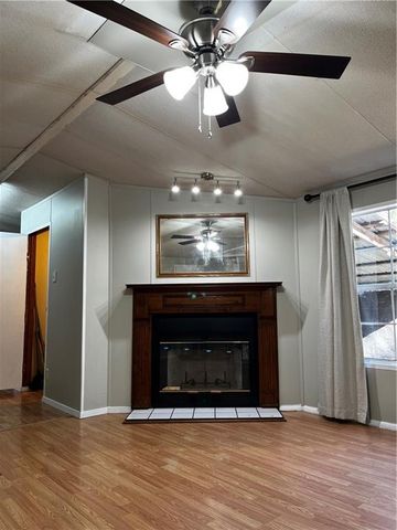 8420 Rabby E Street, Bayou La Batre, AL 36509