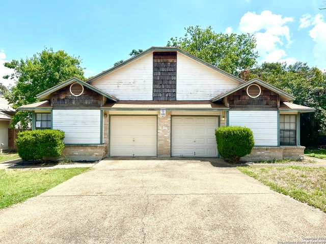 8906 AMBER DUSK, San Antonio, TX 78250