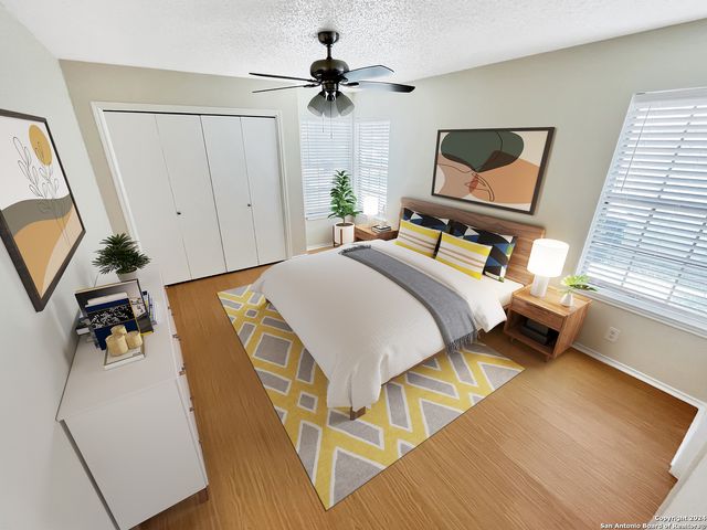 8906 AMBER DUSK, San Antonio, TX 78250