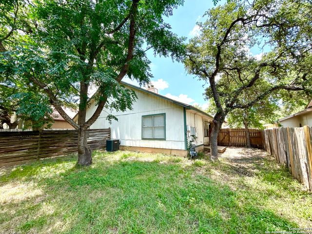 8906 AMBER DUSK, San Antonio, TX 78250