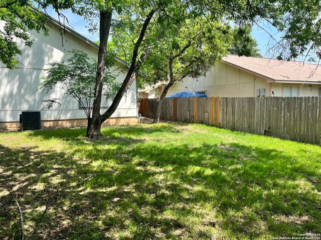 8906 AMBER DUSK, San Antonio, TX 78250