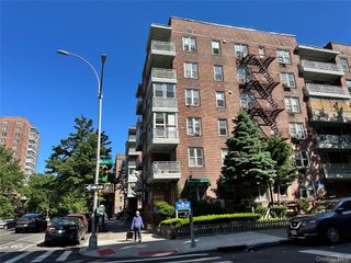 43-43 Kissena Boulevard 509, Flushing, NY 11355