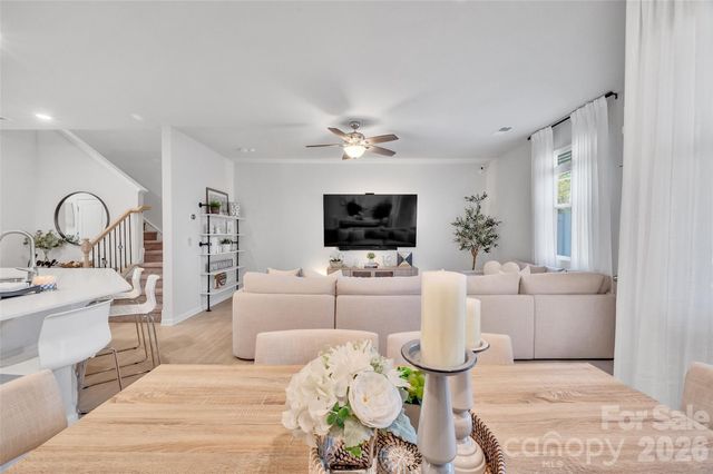 906 Park Bend Trail, Tega Cay, SC 29708