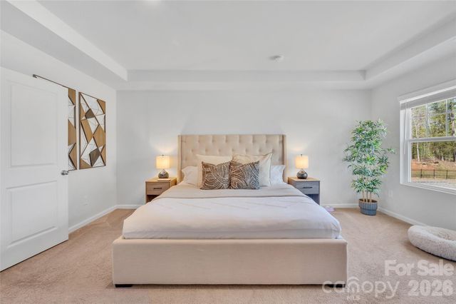 906 Park Bend Trail, Tega Cay, SC 29708