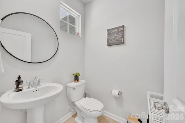 906 Park Bend Trail, Tega Cay, SC 29708