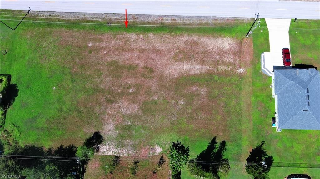 Image 14 of property listing at 3449 Andalusia BLVD NE, Cape Coral, FL 33909