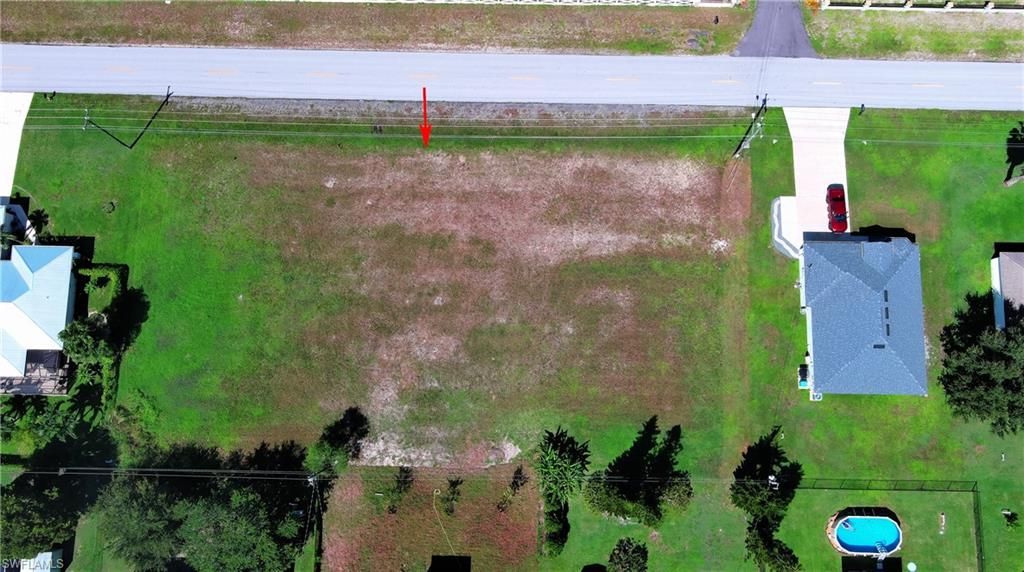 Image 15 of property listing at 3449 Andalusia BLVD NE, Cape Coral, FL 33909