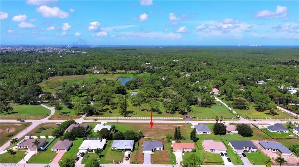 Image 17 of property listing at 3449 Andalusia BLVD NE, Cape Coral, FL 33909