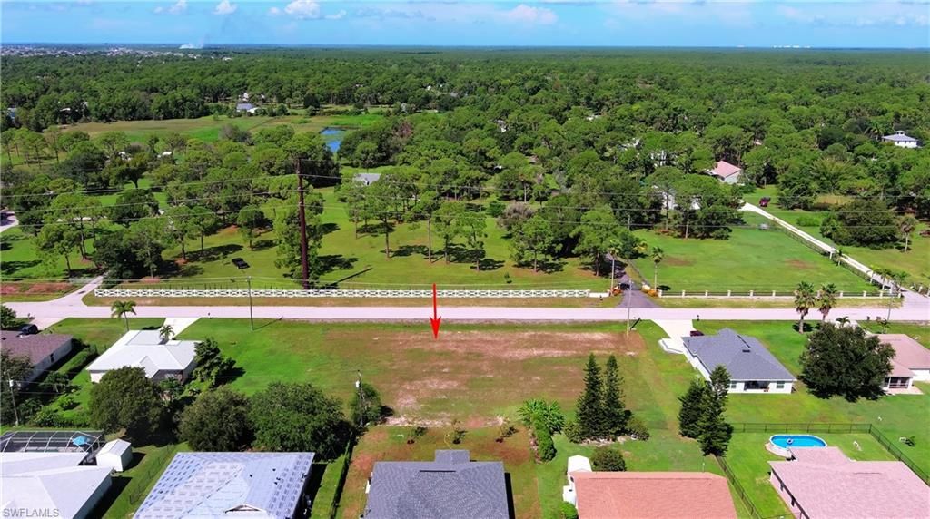 Image 18 of property listing at 3449 Andalusia BLVD NE, Cape Coral, FL 33909