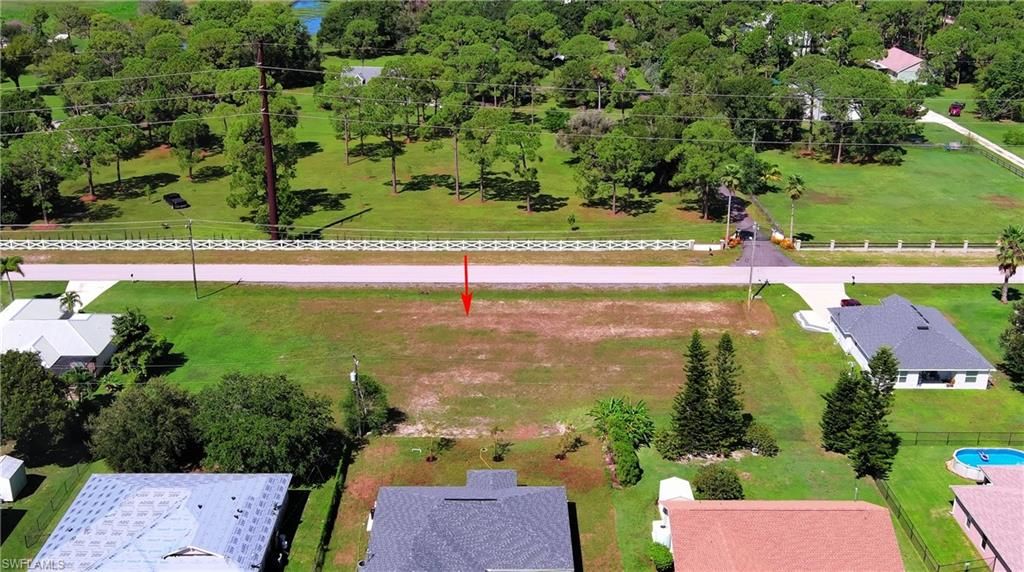 Image 19 of property listing at 3449 Andalusia BLVD NE, Cape Coral, FL 33909