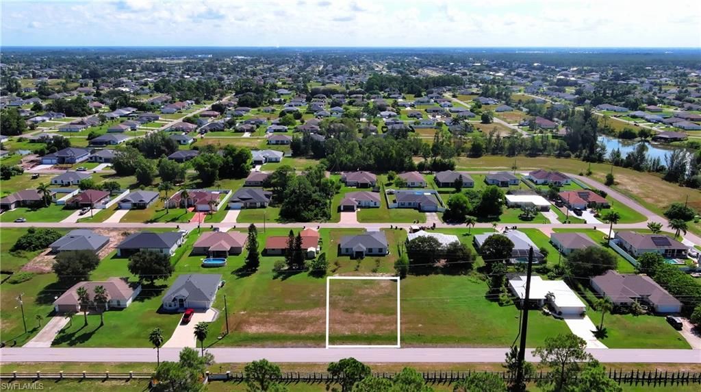 3449 Andalusia BLVD NE, CAPE CORAL, FL 33909 — photo 2
