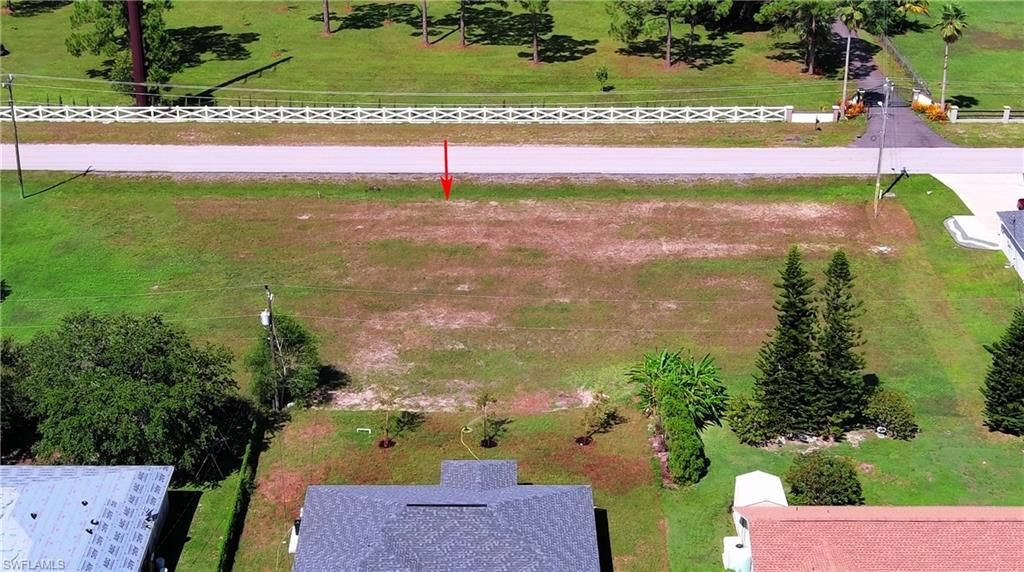 Image 20 of property listing at 3449 Andalusia BLVD NE, Cape Coral, FL 33909