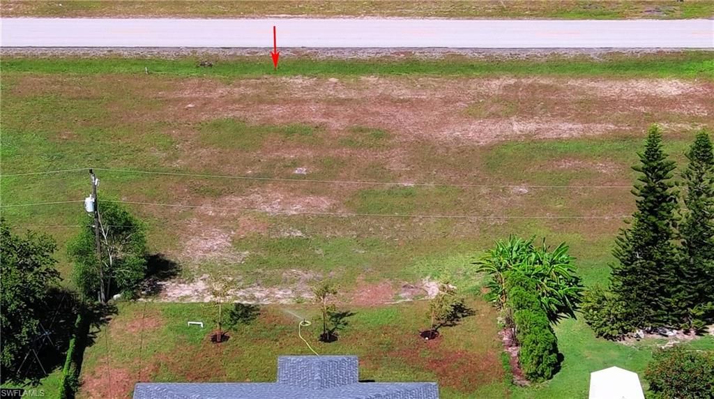 Image 21 of property listing at 3449 Andalusia BLVD NE, Cape Coral, FL 33909