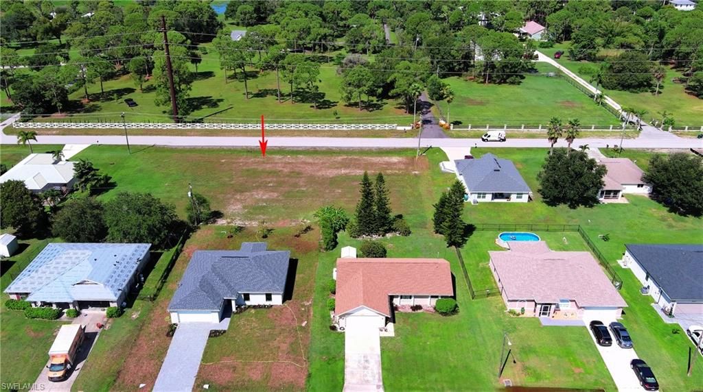 Image 22 of property listing at 3449 Andalusia BLVD NE, Cape Coral, FL 33909