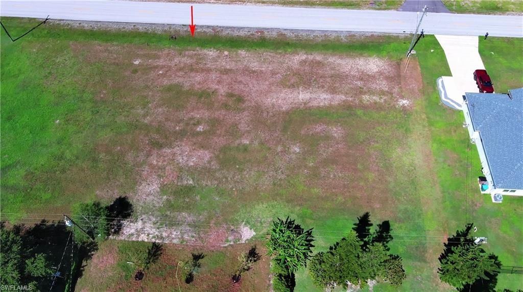 Image 23 of property listing at 3449 Andalusia BLVD NE, Cape Coral, FL 33909