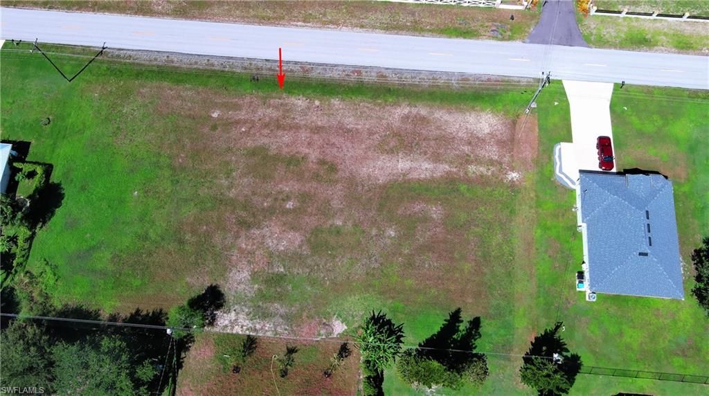 Image 24 of property listing at 3449 Andalusia BLVD NE, Cape Coral, FL 33909