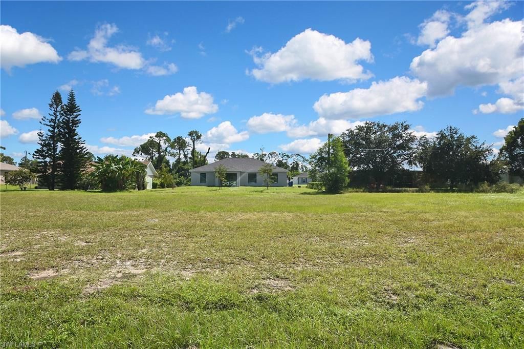 Image 26 of property listing at 3449 Andalusia BLVD NE, Cape Coral, FL 33909