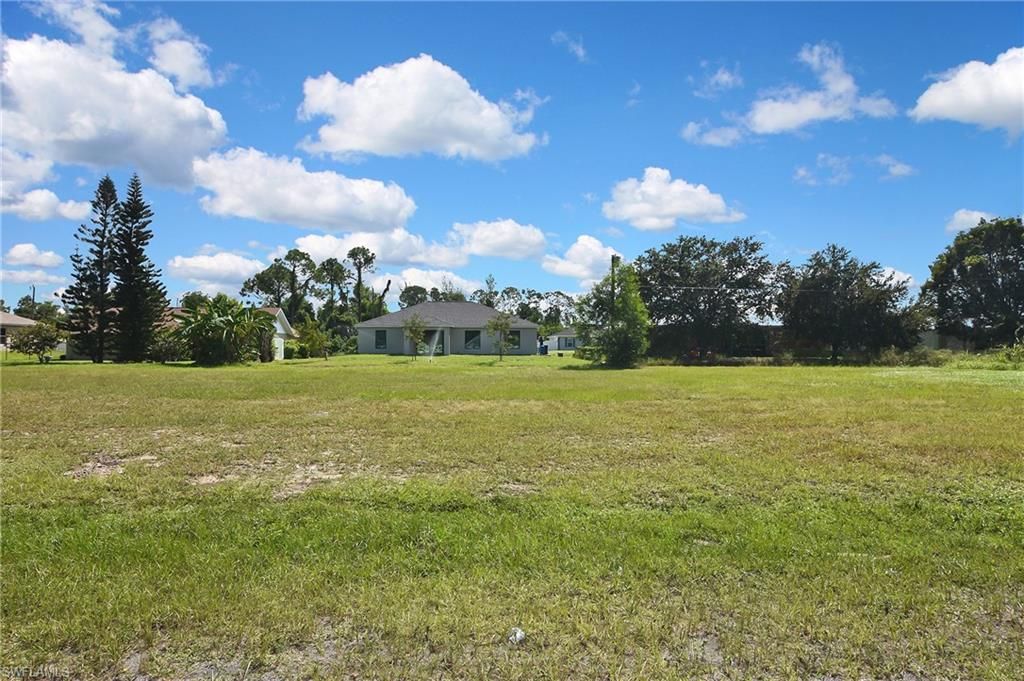 Image 27 of property listing at 3449 Andalusia BLVD NE, Cape Coral, FL 33909