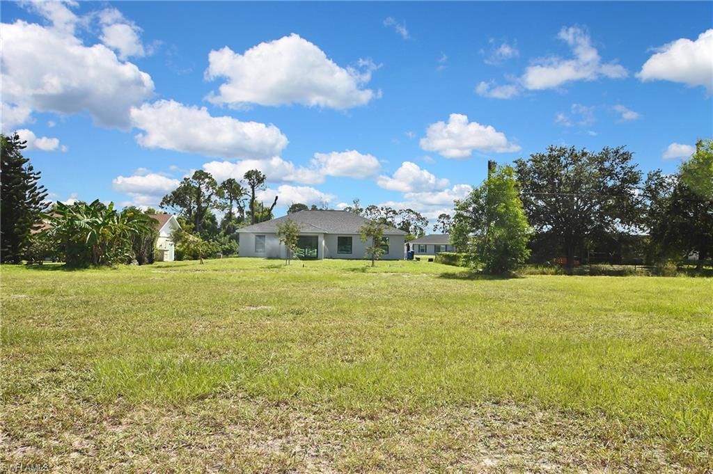 Image 29 of property listing at 3449 Andalusia BLVD NE, Cape Coral, FL 33909
