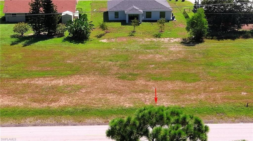 Image 6 of property listing at 3449 Andalusia BLVD NE, Cape Coral, FL 33909