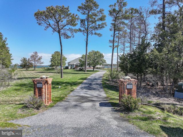 5227 BROOKS RD, Woolford, MD 21677